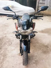 Bajaj Discover 125 ST